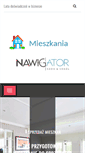 Mobile Screenshot of mieszkania-bezczynszowe.pl